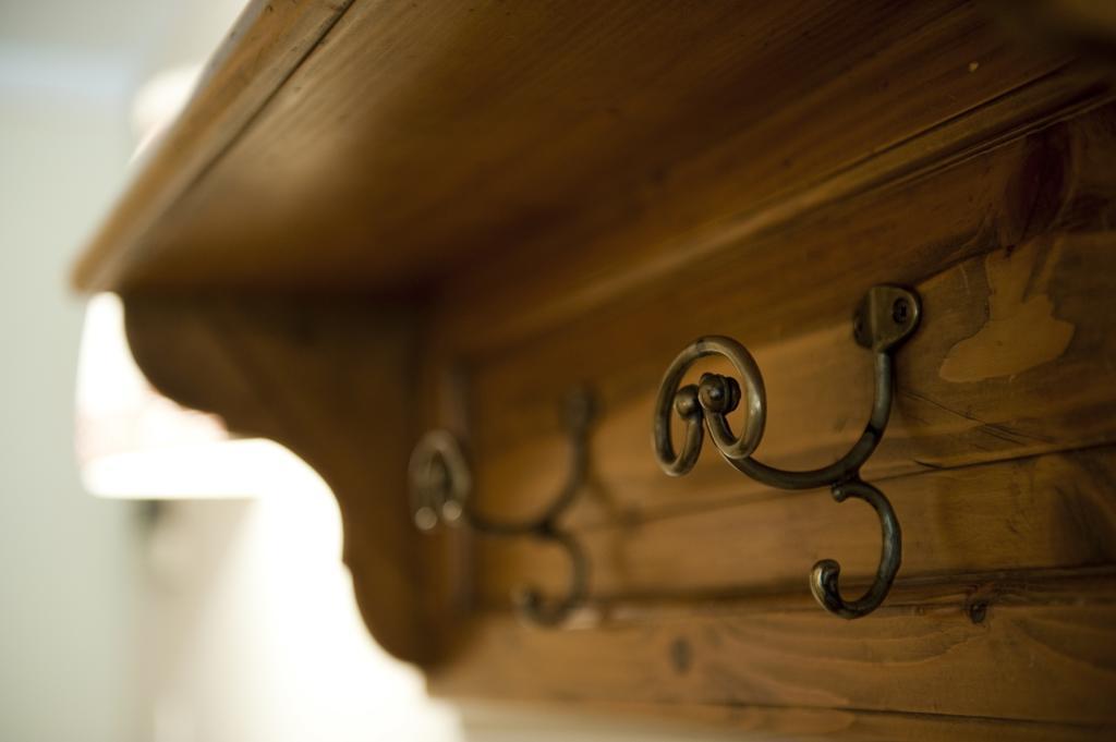 Holidays Dolomiti Apartment Resort Carisolo Room photo